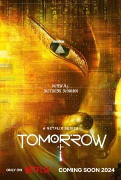 مسلسل Tomorrow + I مسلسل Tomorrow + I