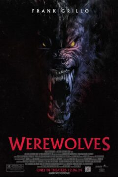 Werewolves Werewolves