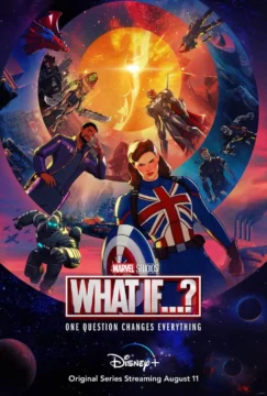 What If الموسم 3 الحلقة 2 What If الموسم 3 الحلقة 2