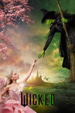 Wicked Wicked