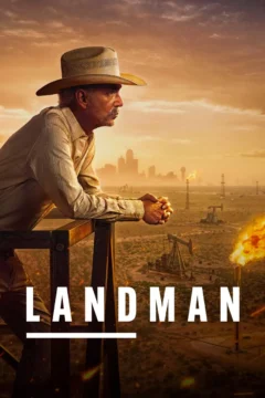 مسلسل landman مسلسل landman