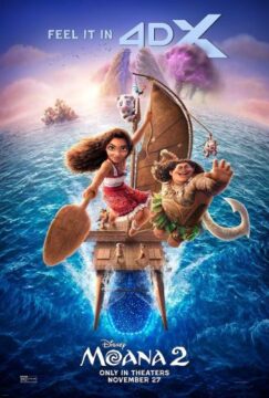Moana 2 Moana 2