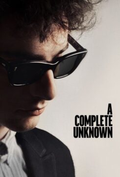A Complete Unknown A Complete Unknown
