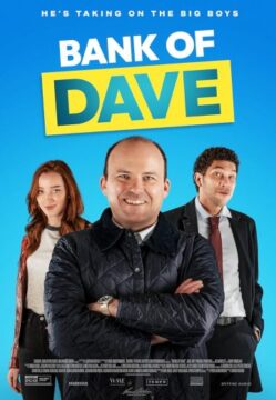 Bank of Dave Bank of Dave