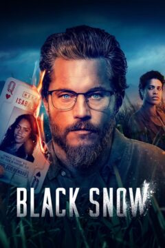 مسلسل Black Snow مسلسل Black Snow