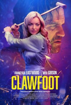 Clawfoot Clawfoot