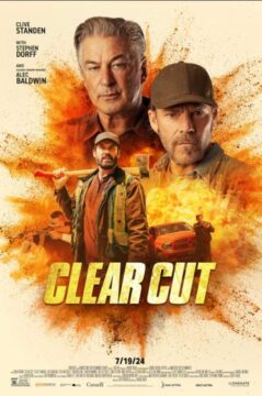 Clear Cut Clear Cut