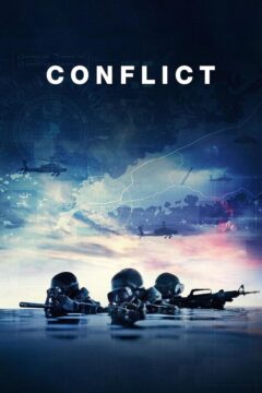 مسلسل Conflict مسلسل Conflict