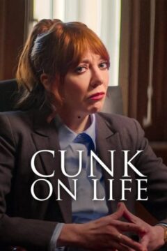 Cunk on Life Cunk on Life
