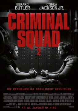 Den of Thieves 2 Den of Thieves 2
