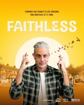 مسلسل Faithless مسلسل Faithless