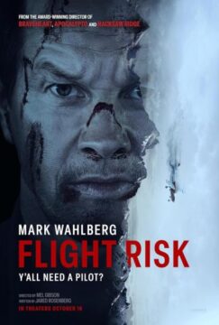 Flight Risk Flight Risk