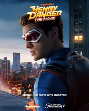 Henry Danger: The Movie Henry Danger: The Movie