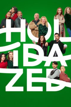 مسلسل Holidazed مسلسل Holidazed