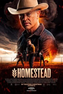 Homestead Homestead