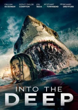 Into the Deep Into the Deep