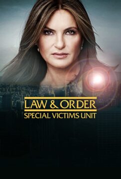 مسلسل Law and Order: Special Victims Unit مسلسل Law and Order: Special Victims Unit