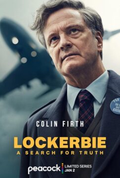 Lockerbie: A Search For Truth الموسم 1 الحلقة 4 Lockerbie: A Search For Truth الموسم 1 الحلقة 4