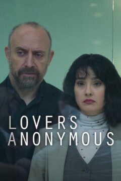 مسلسل Lovers Anonymous مسلسل Lovers Anonymous