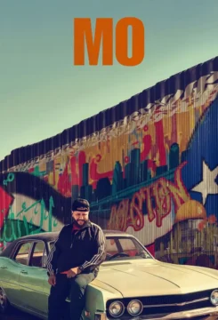 مسلسل mo مسلسل mo