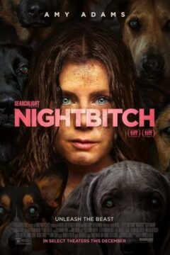 Nightbitch Nightbitch