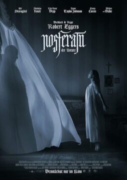 Nosferatu Nosferatu