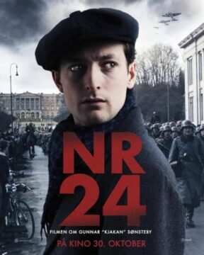 Nr. 24 Nr. 24