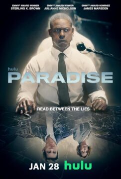 مسلسل Paradise 2025 مسلسل Paradise 2025