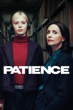 مسلسل Patience مسلسل Patience