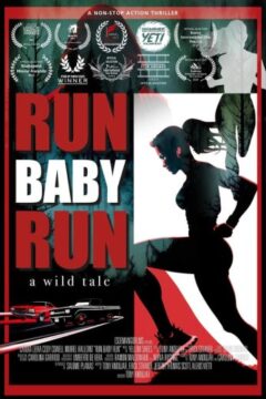 Run Baby Run Run Baby Run