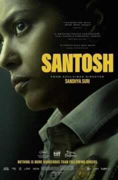 Santosh Santosh