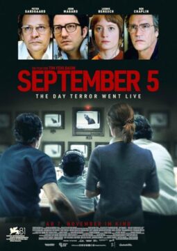 September 5 September 5