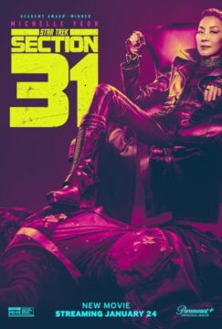 Star Trek: Section 31 Star Trek: Section 31