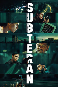 مسلسل Subteran مسلسل Subteran