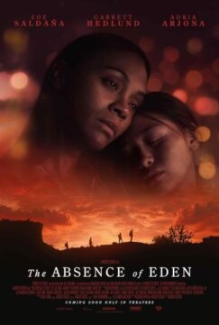 The Absence of Eden The Absence of Eden