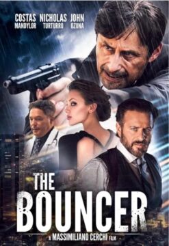 The Bouncer The Bouncer