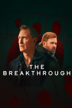 The Breakthrough الموسم 1 الحلقة 3 The Breakthrough الموسم 1 الحلقة 3