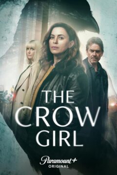 مسلسل The Crow Girl مسلسل The Crow Girl