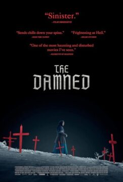 The Damned The Damned