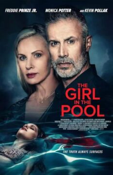 The Girl in the Pool The Girl in the Pool