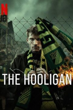مسلسل The Hooligan مسلسل The Hooligan