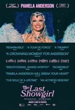 The Last Showgirl The Last Showgirl