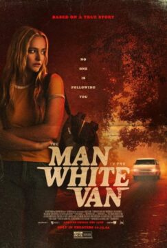 The Man in the White Van The Man in the White Van