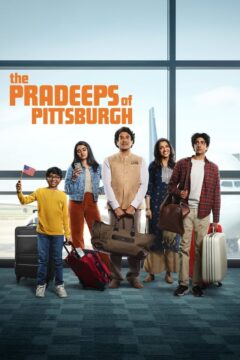 مسلسل The Pradeeps of Pittsburgh مسلسل The Pradeeps of Pittsburgh
