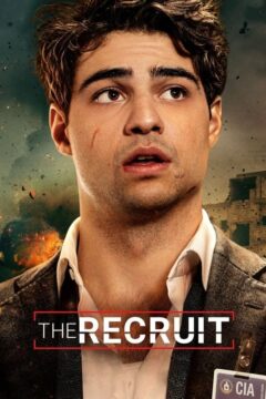 The Recruit الموسم 2 الحلقة 3 The Recruit الموسم 2 الحلقة 3