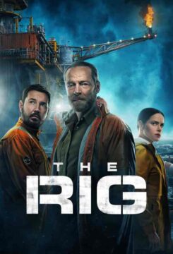 مسلسل The Rig مسلسل The Rig