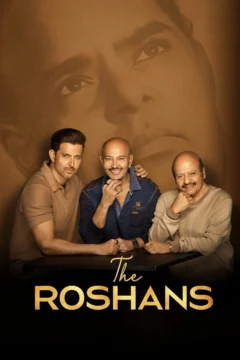 مسلسل The Roshans مسلسل The Roshans
