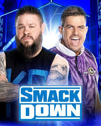 WWE Smackdown 2025.05.30 WWE Smackdown 2025.05.30