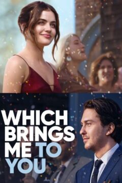 Which Brings Me to You Which Brings Me to You