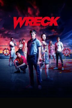 مسلسل Wreck مسلسل Wreck